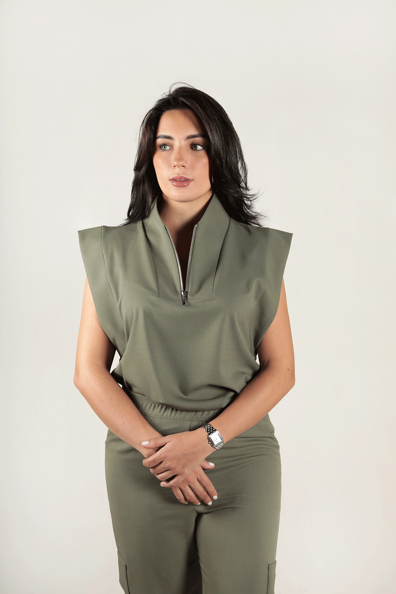 KATE OLIVO
