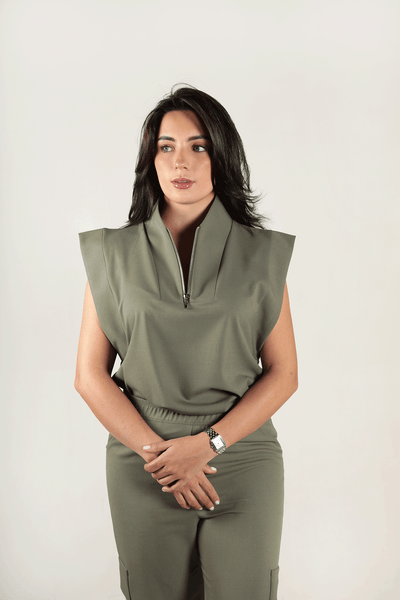 KATE OLIVO