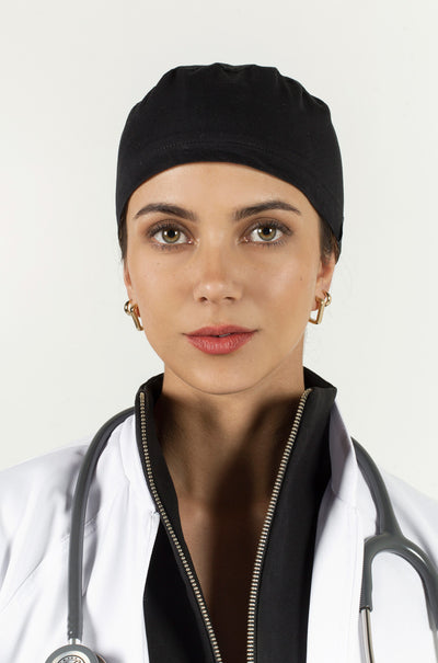GORRO QUIRÚRGICO DAMA