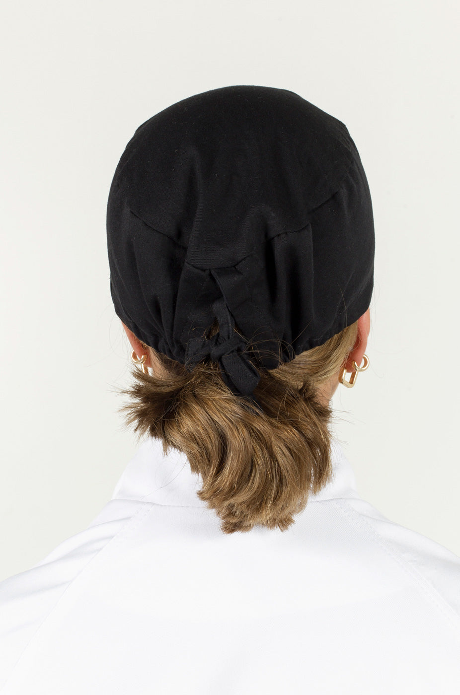 GORRO QUIRÚRGICO DAMA