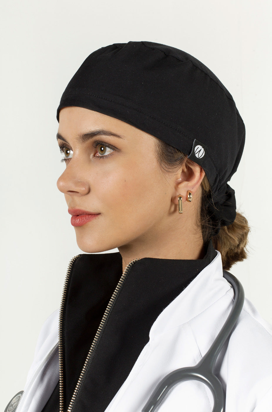 GORRO QUIRÚRGICO DAMA