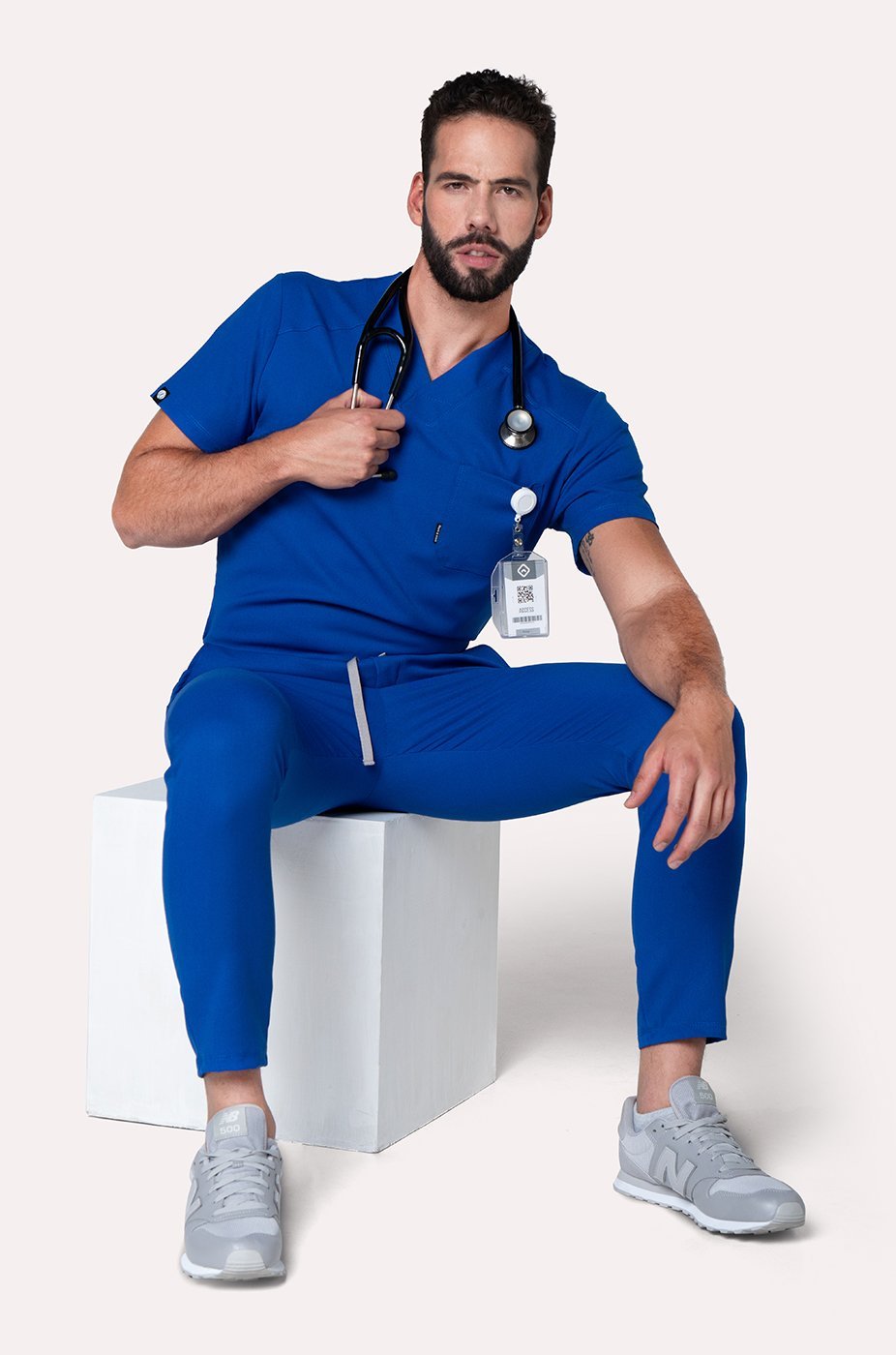 FRESH AZUL REY