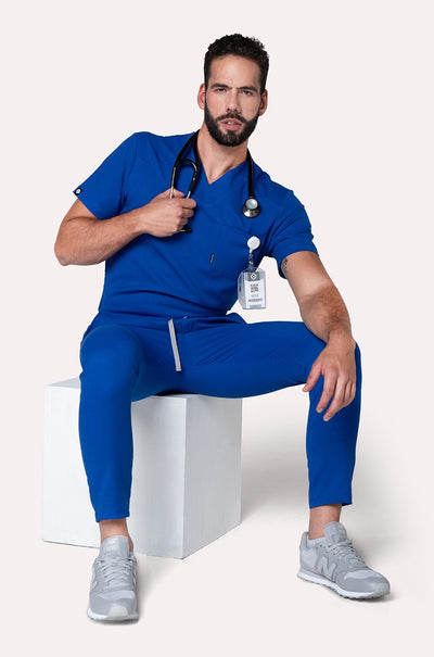 FRESH AZUL REY