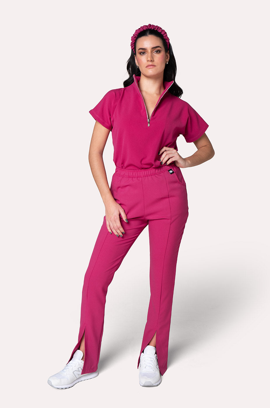 VICTORY FUCSIA