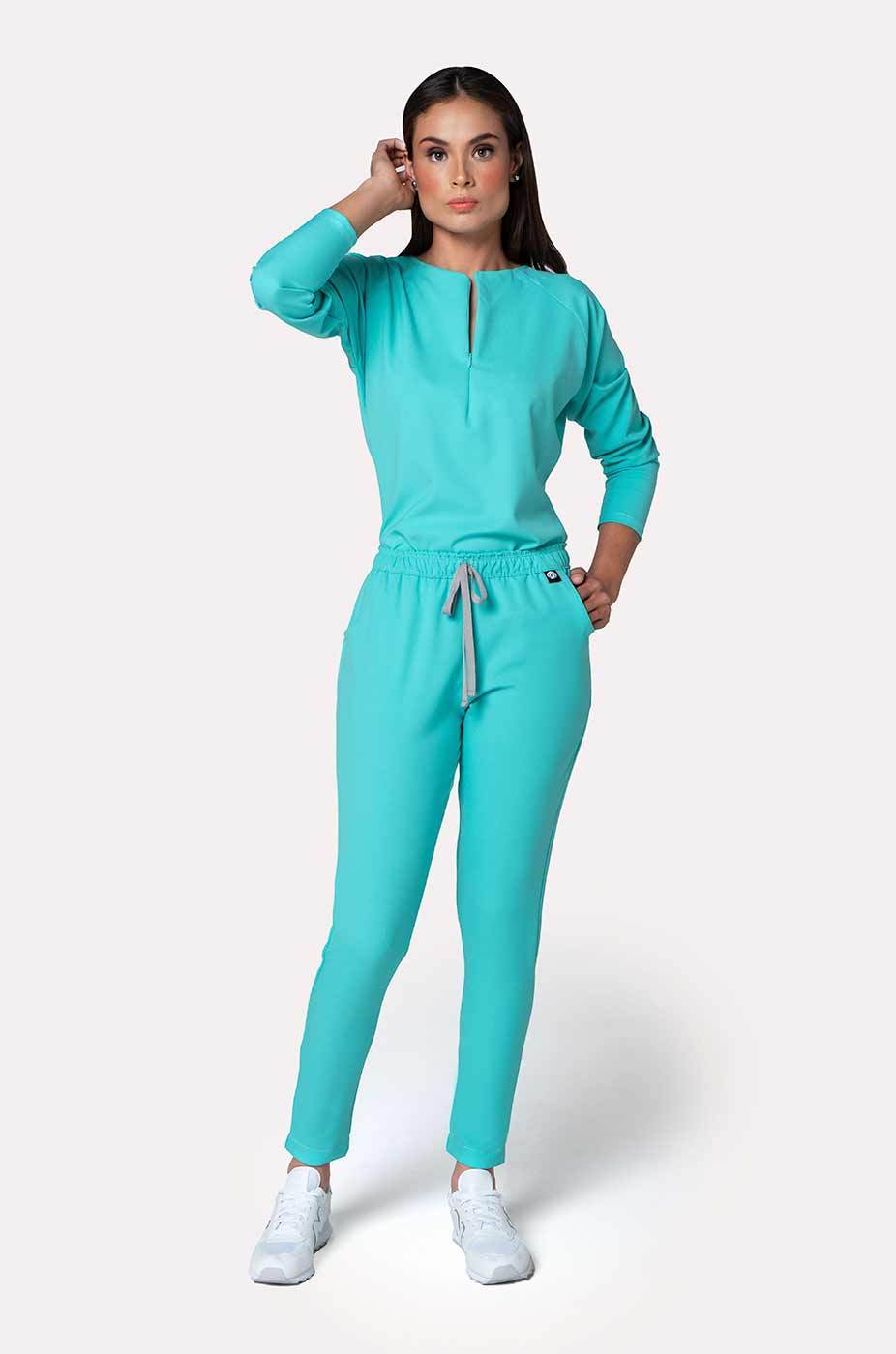 FALL MENTA