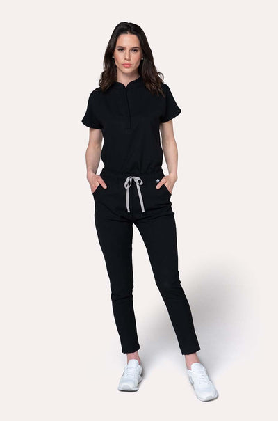 GLAM NEGRO