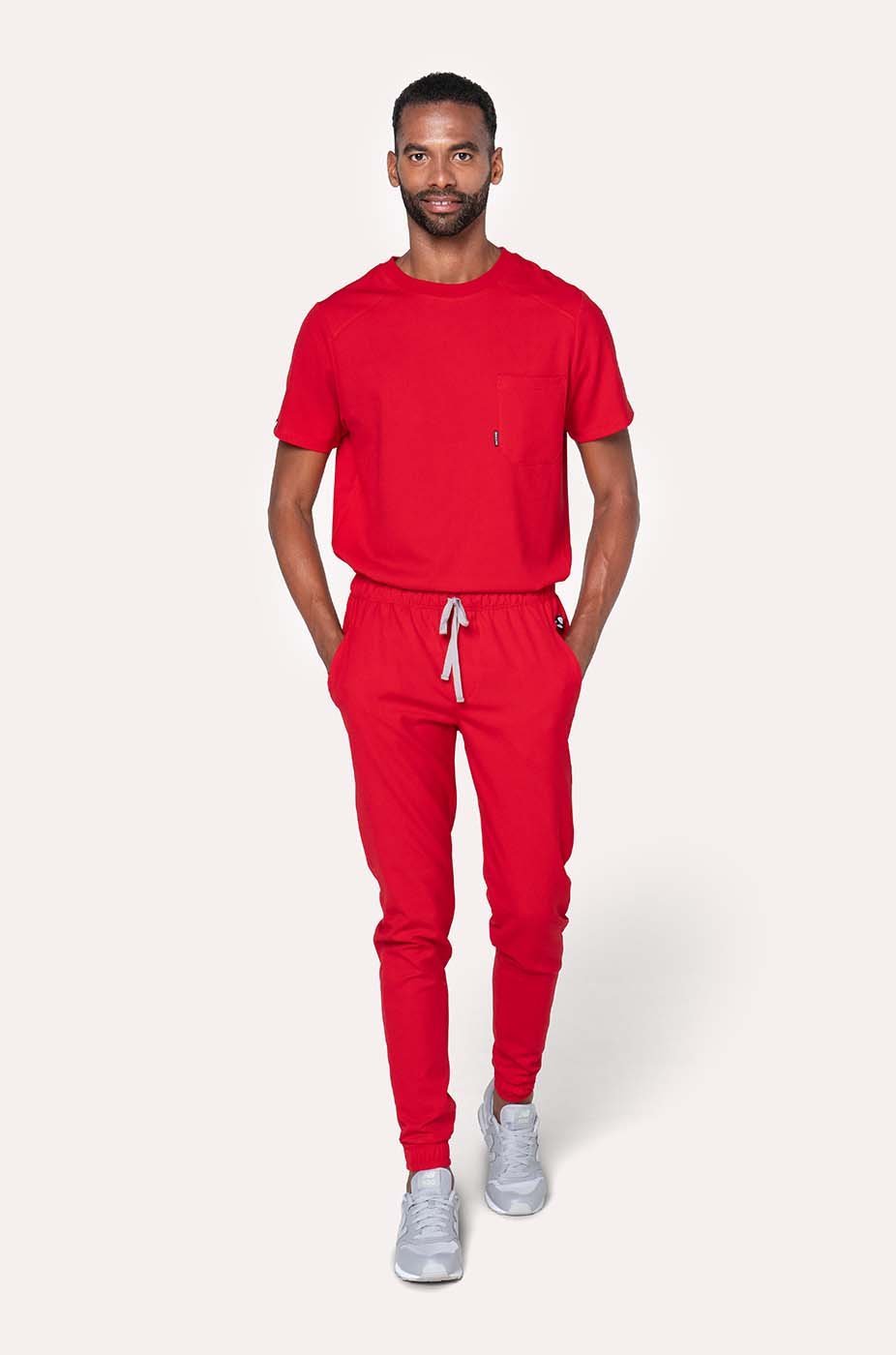 SPORT ROJO