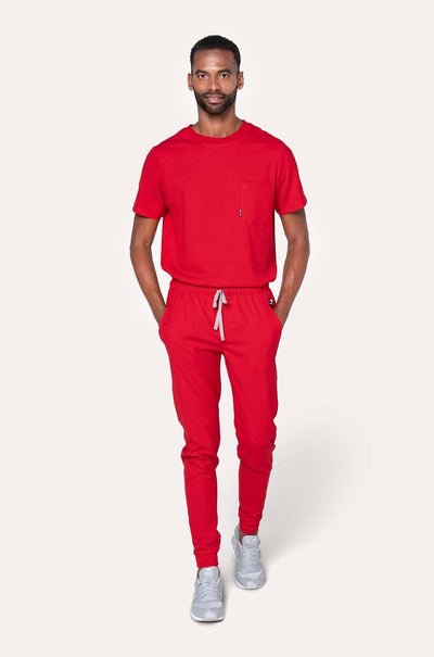 SPORT ROJO