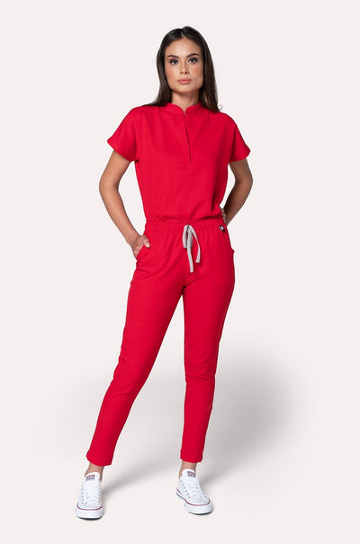 GLAM ROJO