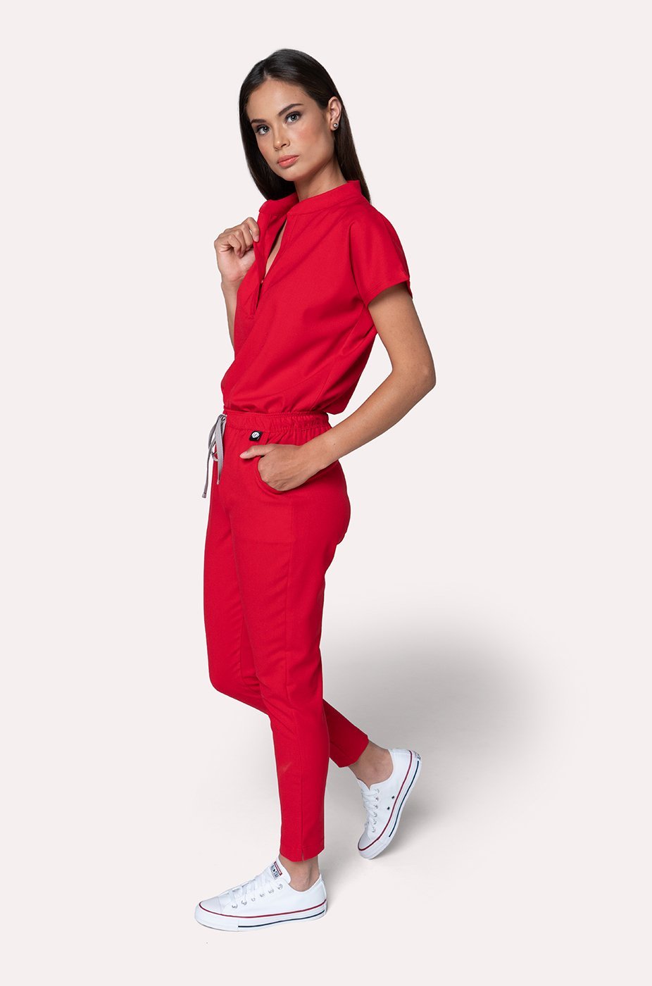 GLAM ROJO