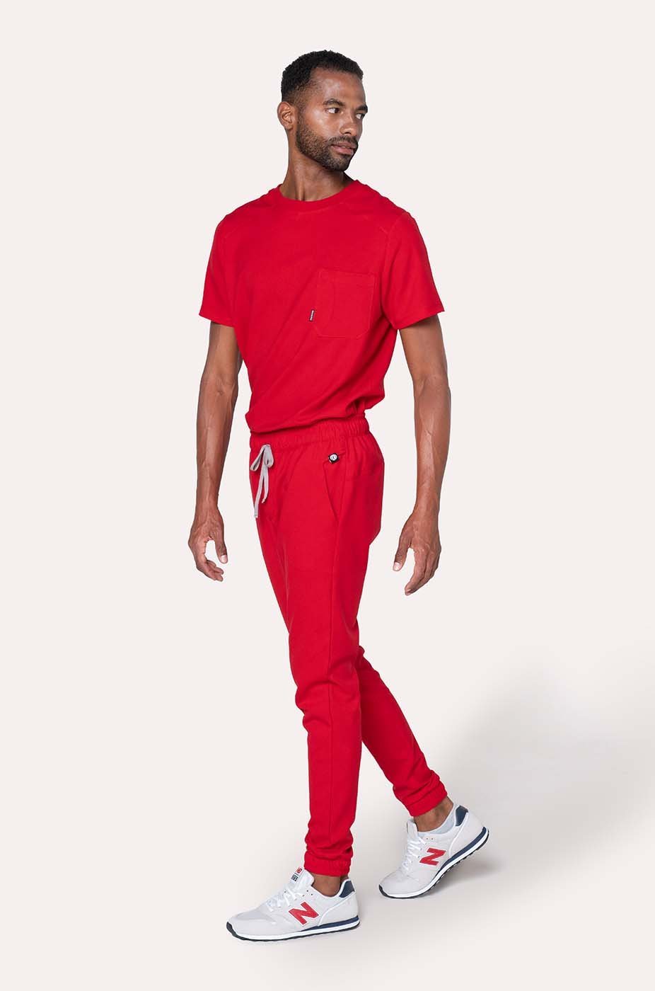 SPORT ROJO