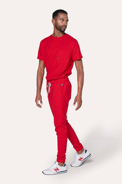 SPORT ROJO