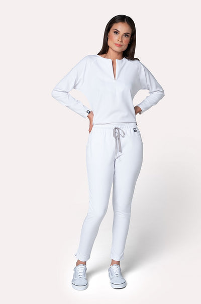 FALL BLANCO