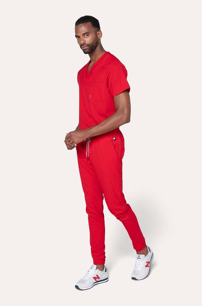 FRESH ROJO