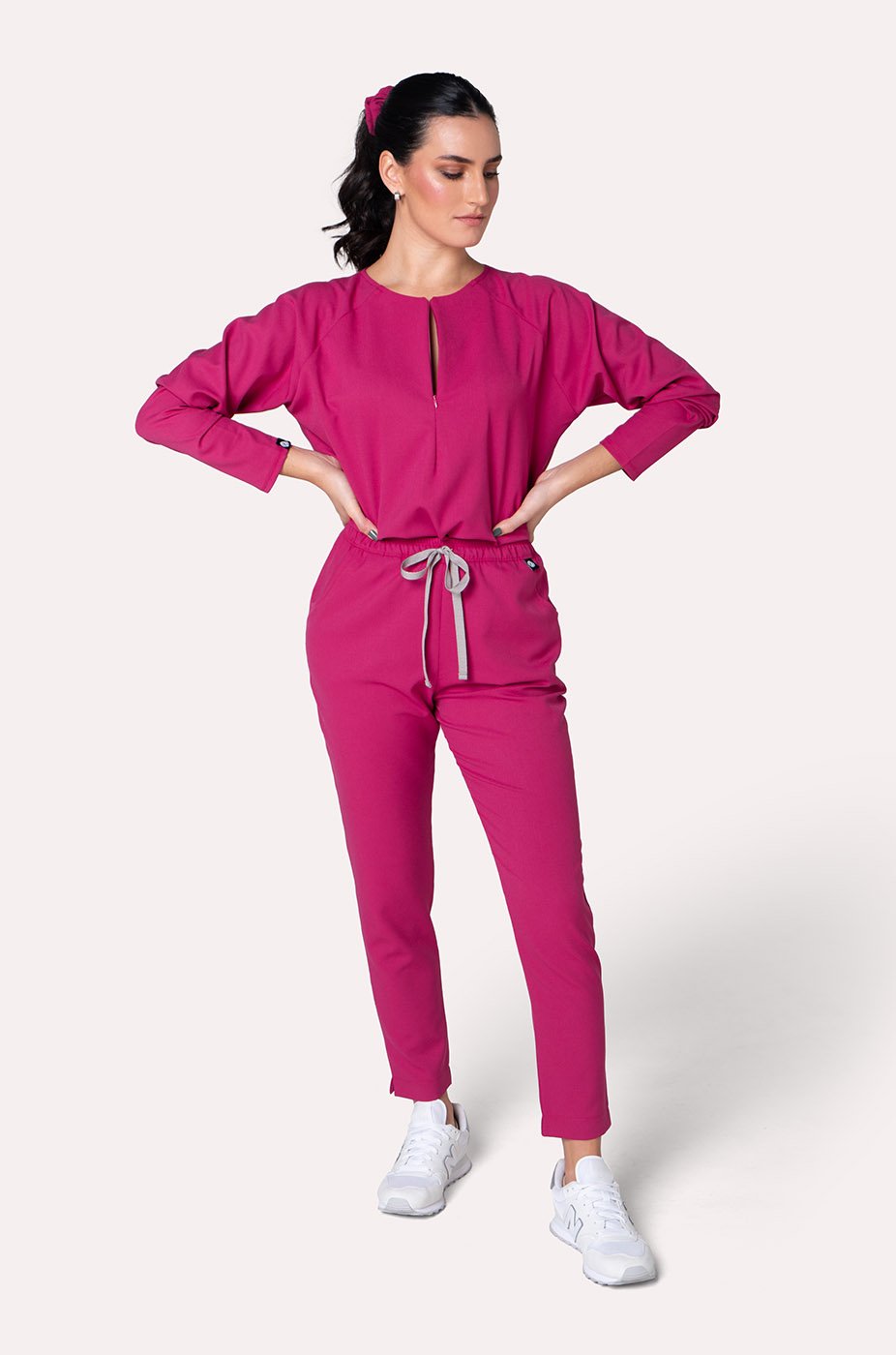 FALL FUCSIA