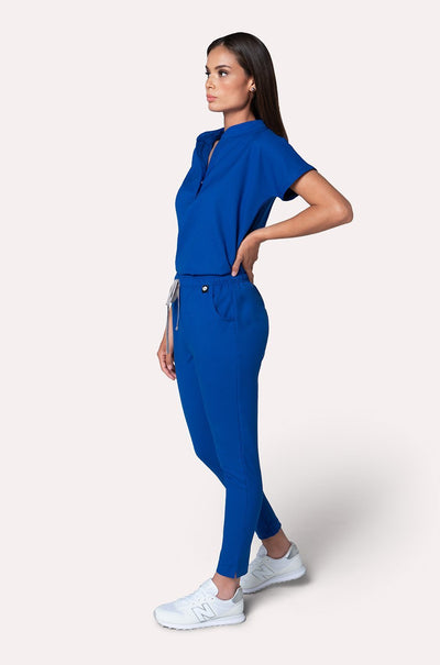GLAM AZUL REY