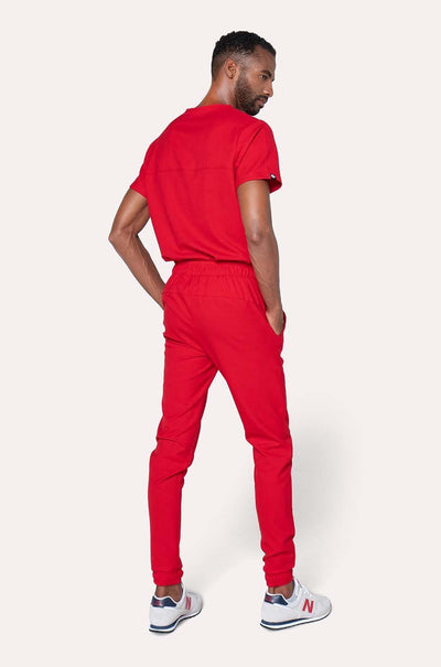 FRESH ROJO