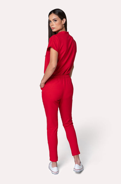 GLAM ROJO