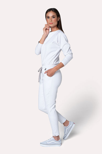 FALL BLANCO