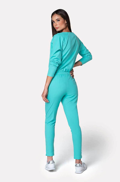 FALL MENTA