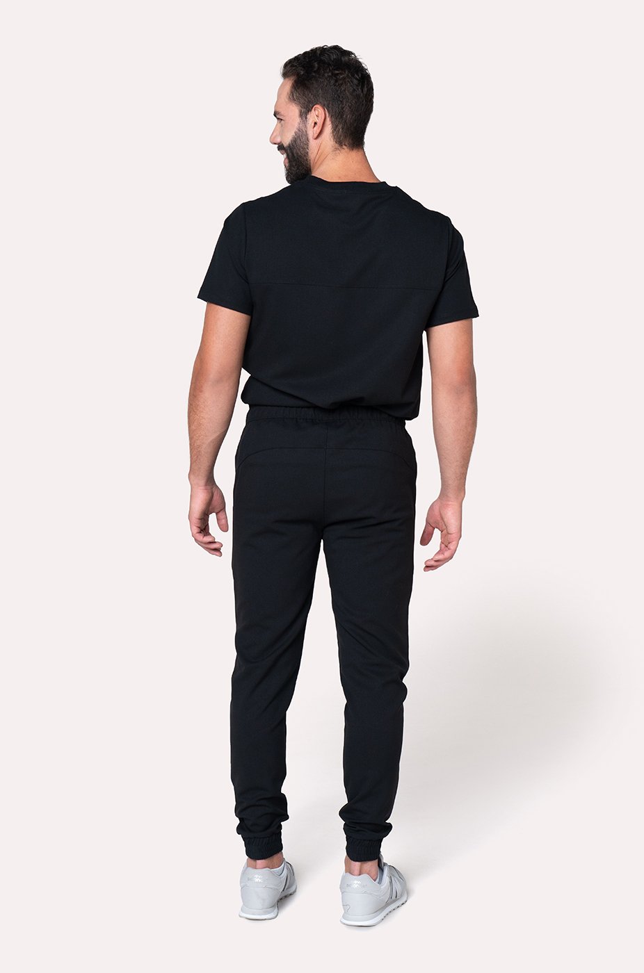 SPORT NEGRO