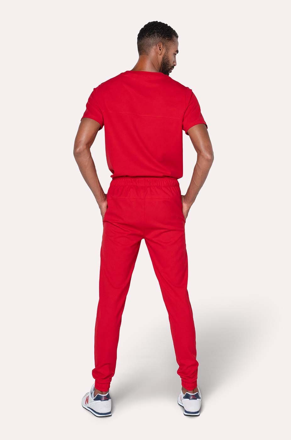 SPORT ROJO
