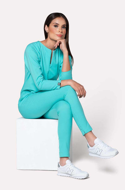 FALL MENTA