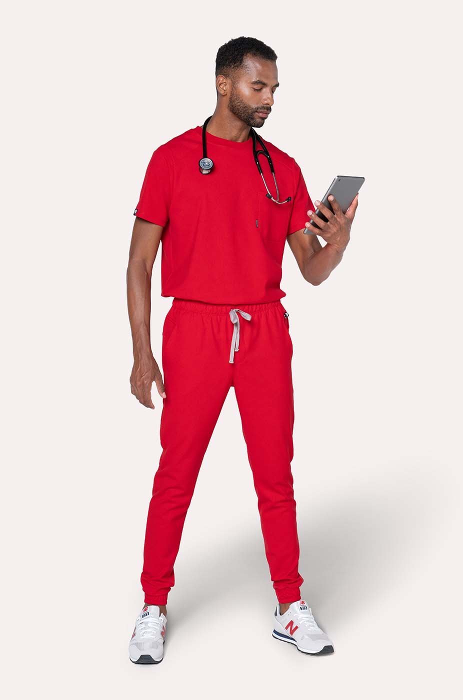 SPORT ROJO