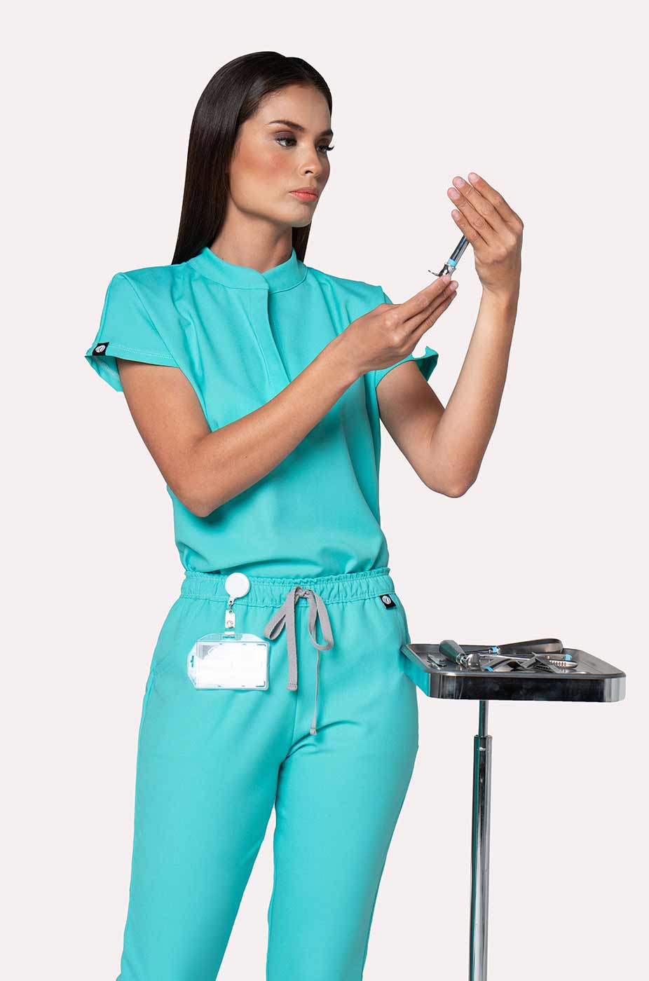 GLAM MENTA