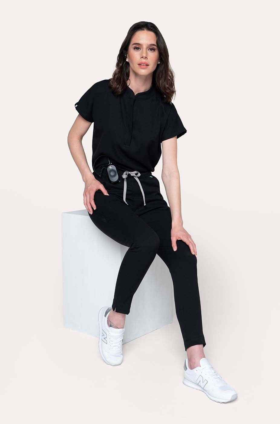 GLAM NEGRO