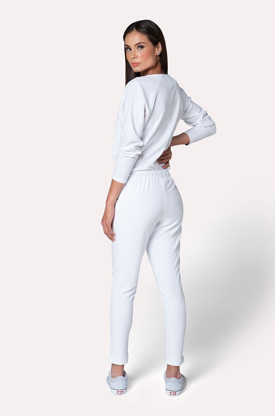 FALL BLANCO