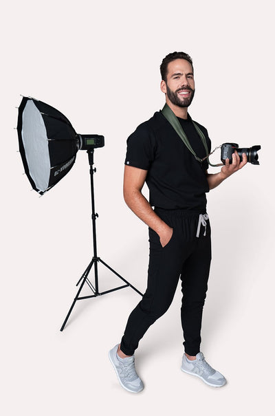 SPORT NEGRO