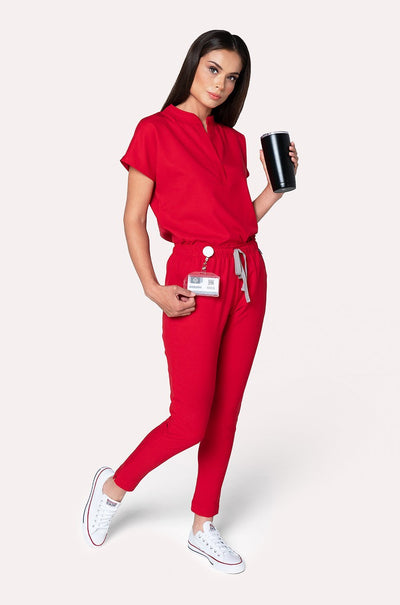 GLAM ROJO
