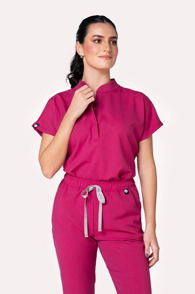 GLAM FUCSIA