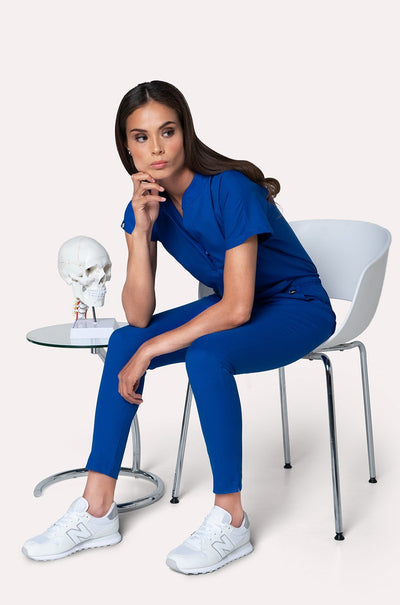 GLAM AZUL REY