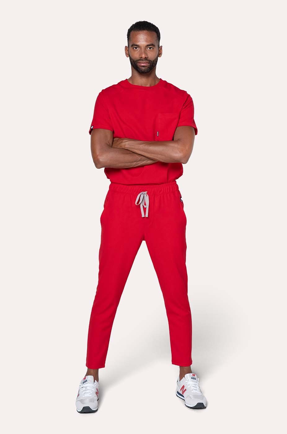SPORT ROJO
