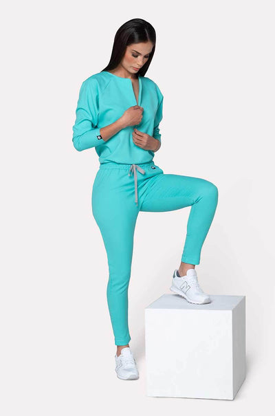FALL MENTA