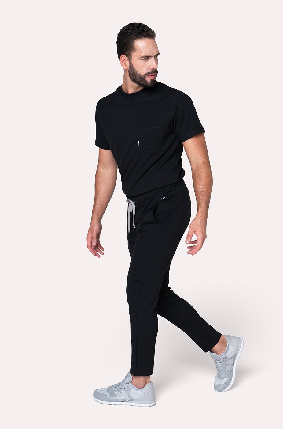 SPORT NEGRO
