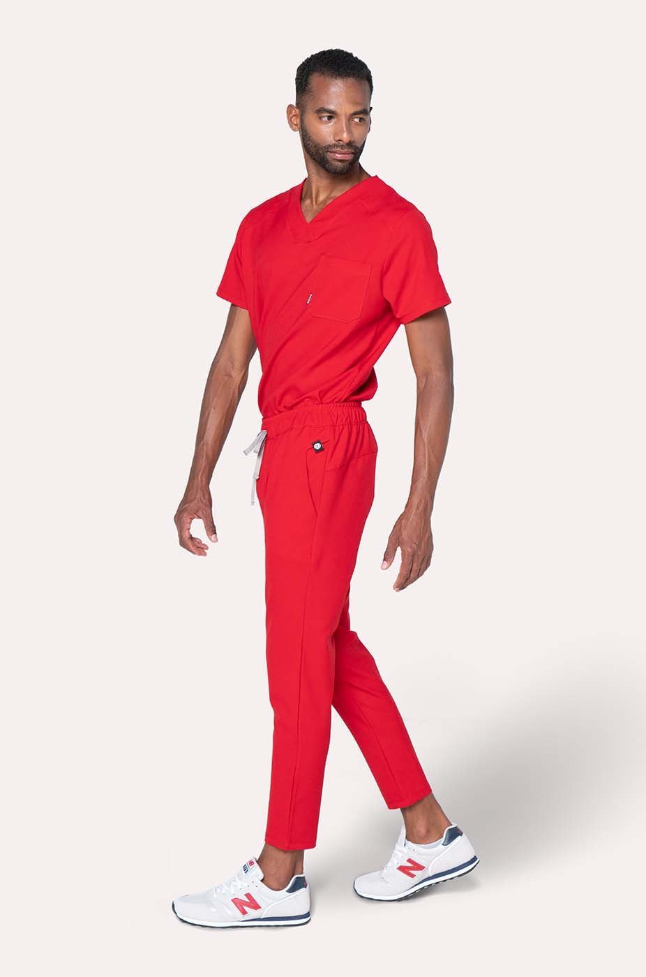 FRESH ROJO
