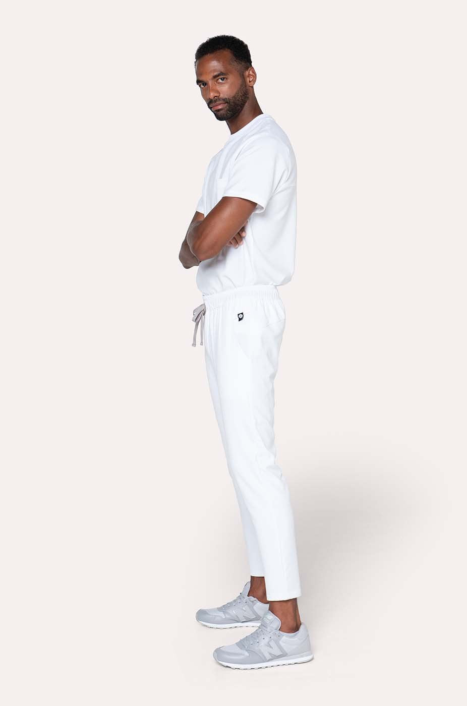 SPORT BLANCO