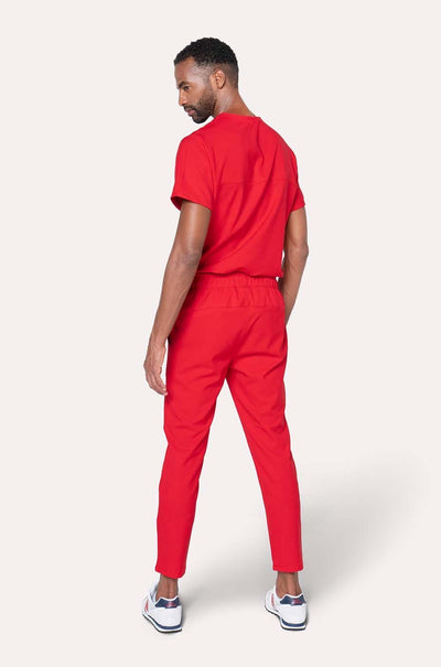 FRESH ROJO
