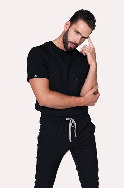 SPORT NEGRO