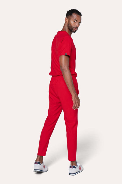 SPORT ROJO