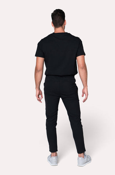 SPORT NEGRO