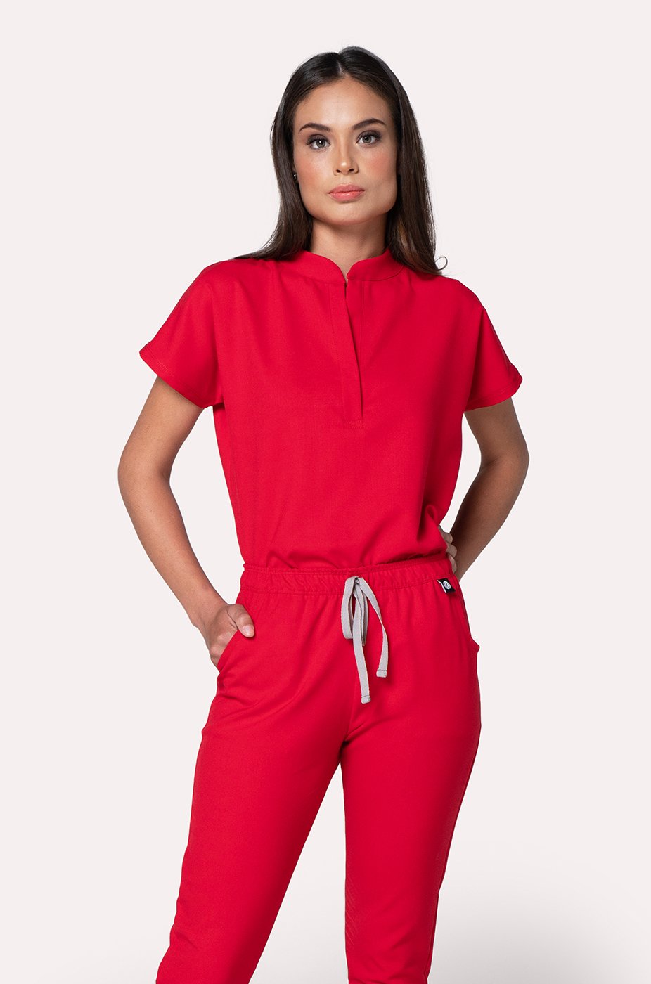 GLAM ROJO