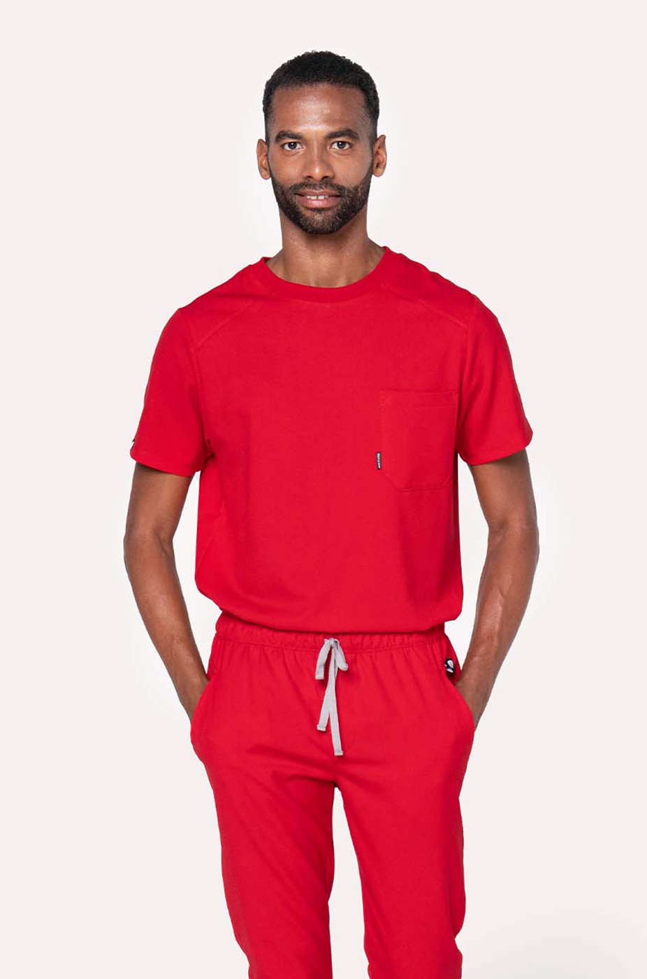 SPORT ROJO