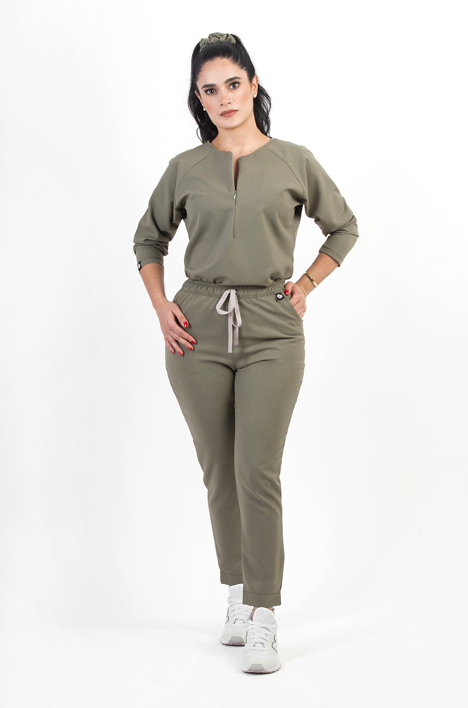 FALL OLIVO