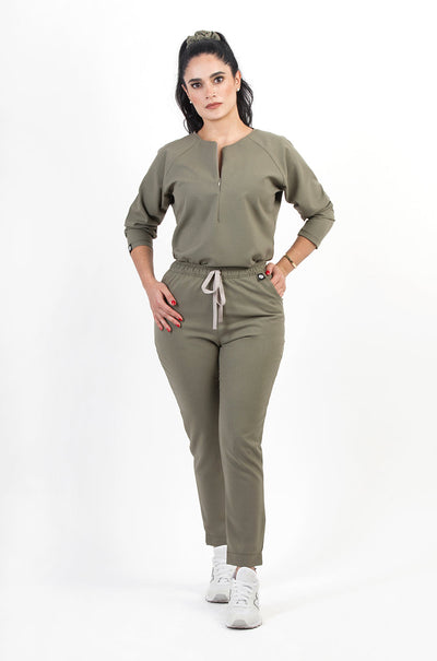 FALL OLIVO