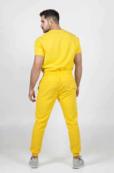 FRESH AMARILLO