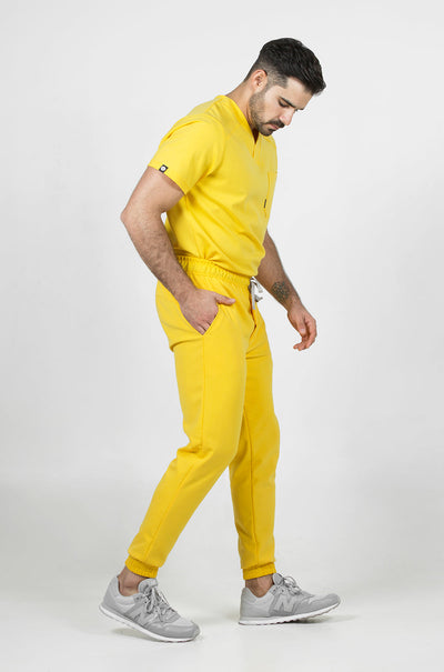 FRESH AMARILLO